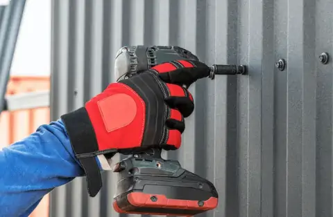 Travaux de zinguerie - Collorec